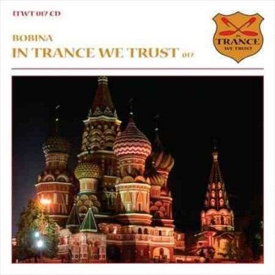 In Trance We Trust (CD / Album)