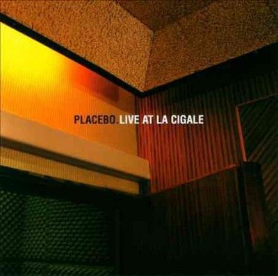 Live at La Cigale - (Import CD)