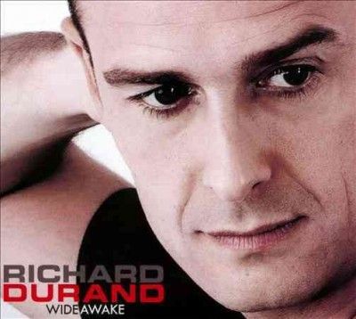 Richard Durand - Wide Awake (CD)
