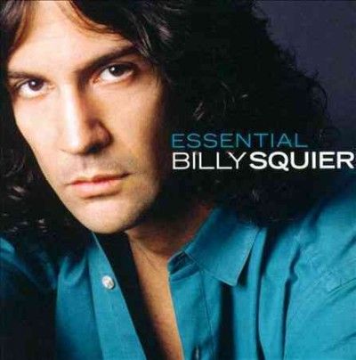 Billy Squier - Essential Billy Squier (CD)