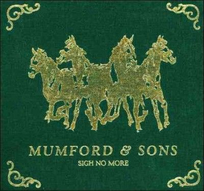 Mumford &amp; Sons - Sigh No More (CD)