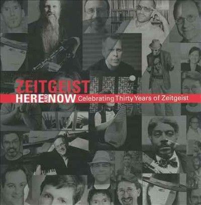 Various - Here &amp; Now: Celebrating Thirty Years (CD)