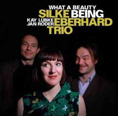 What a Beauty Being (CD / Album)