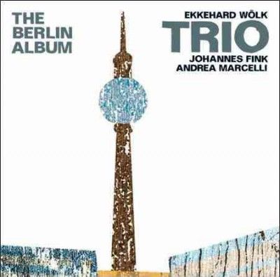 Ekkehard Wolk - Wolk: Berlin Album (CD)