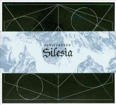 Jeniferever - Silesia (CD)