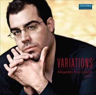 Variations (CD / Album)