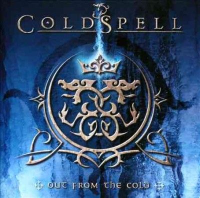 Out from the Cold - (Import CD)