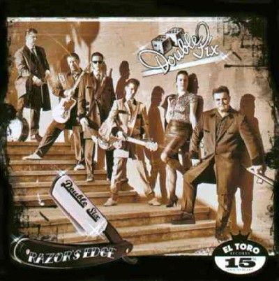 Razor's Blade (CD / Album)