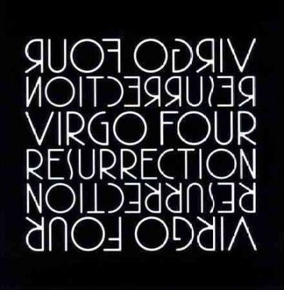 Virgo Four - Resurrection (CD)