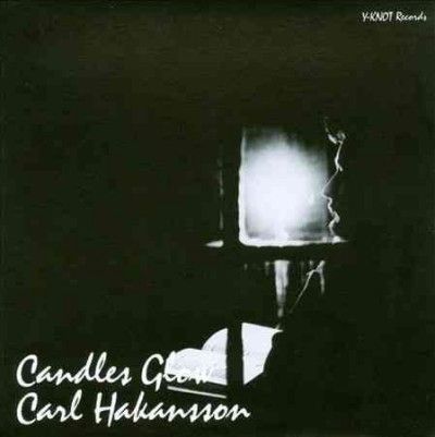 Candles Glow - (Import CD)