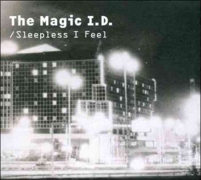 I'm So Awake/Sleepless I Feel - (Import CD)