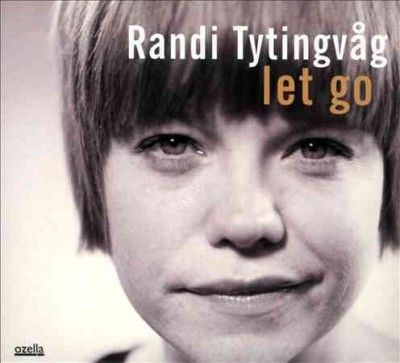 Let Go (CD / Album)