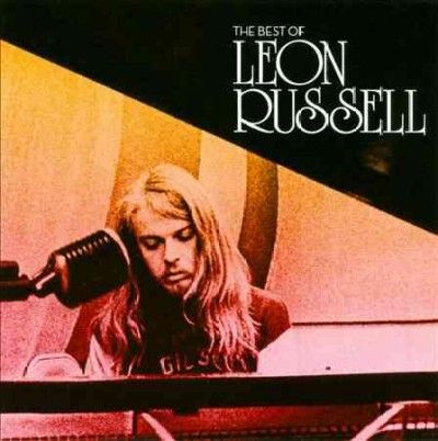Leon Russell - Best Of Leon Russell (CD)