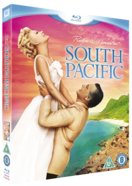 South Pacific(Blu-ray)