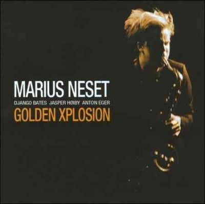 Golden Xplosion (CD / Album)