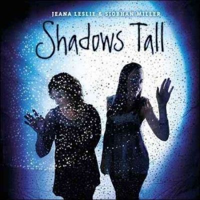 Shadows Tall (CD / Album)