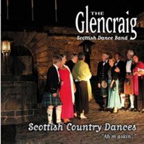 Scottish Country Dances (CD / Album)