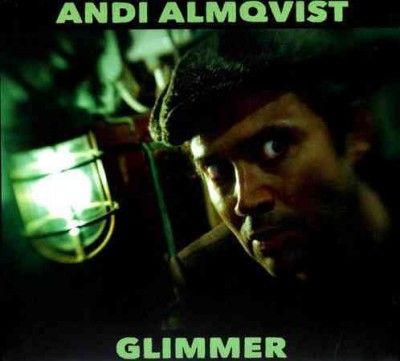 Andi Almquist - Glimmer (CD)