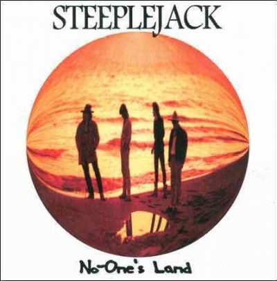 No One's Land - (Import CD)