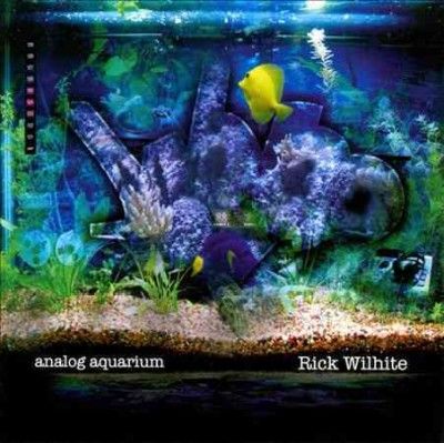 Analog Aquarium - (Import CD)