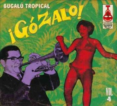 Gozalo (CD / Album)