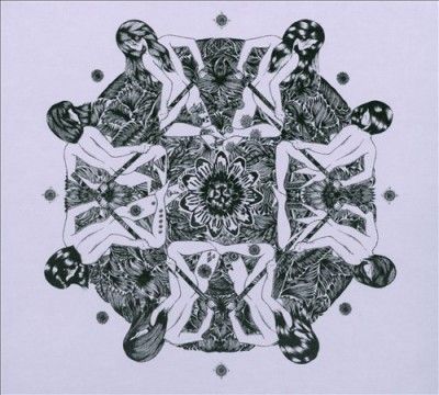 Prefuse 73 - Only She Chapters (CD)