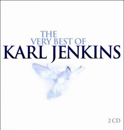 Very Best Of Karl Jenkins (CD)
