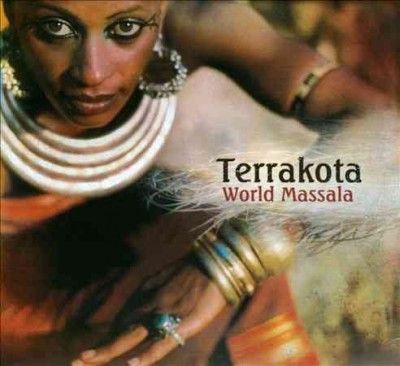 Terrakota - World Massala (CD)
