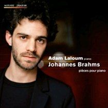 Brahms:Variations on an Original Them - (Import CD)