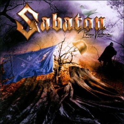 Sabaton - Primo Victoria Re Armed (CD)