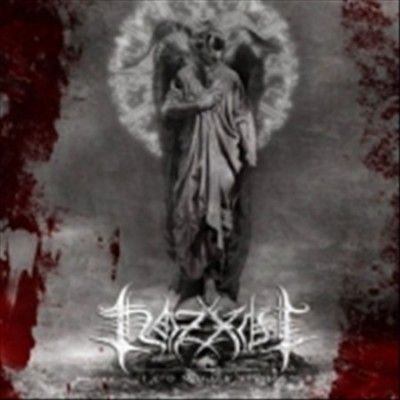 Nazxul - Iconoclast (CD)