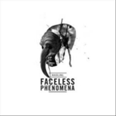 Whirling - Faceless Phenomena (CD)