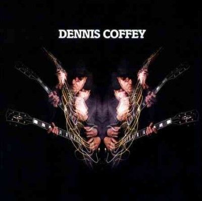 Dennis Coffey - (Import CD)