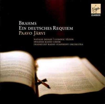 Ein Deutsches Requiem (CD)