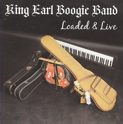 Loaded and Live (CD / Album)