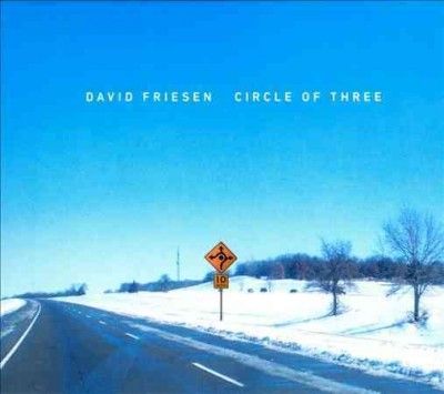 Circle of Three (CD / Album)
