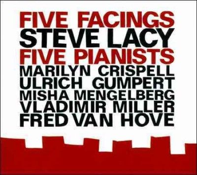 Five Facings (CD / Album)