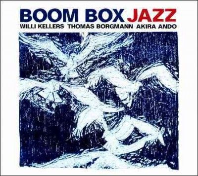 Jazz (CD / Album)