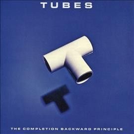 Tubes - Completion Backwards Principle (CD)