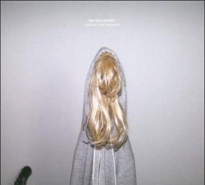 Last Hurrah! ! - Spiritual Non Believers (CD)