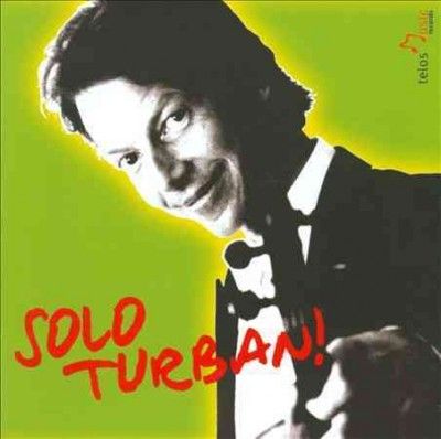 Solo Turban! (CD / Album)
