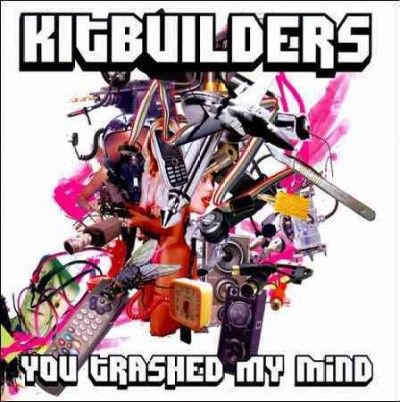 You Trashed My Mind - (Import CD)