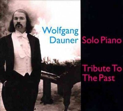 Tribute to the Past (CD / Album)