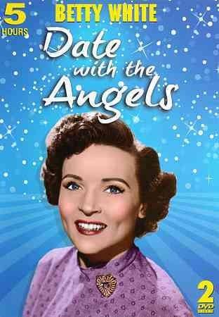 Date with the Angels - (Region 1 Import DVD)