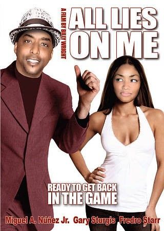 All Lies on Me:Ready to Get Back in - (Region 1 Import DVD)