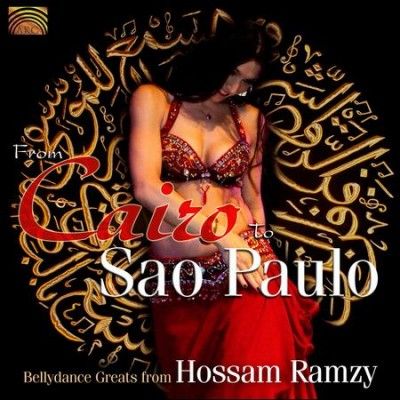 From Cairo to Sao Paulo (CD / Album)