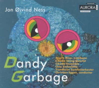 Orchestral Works (Shuldman, St. Petersburg State So) (CD / Album)