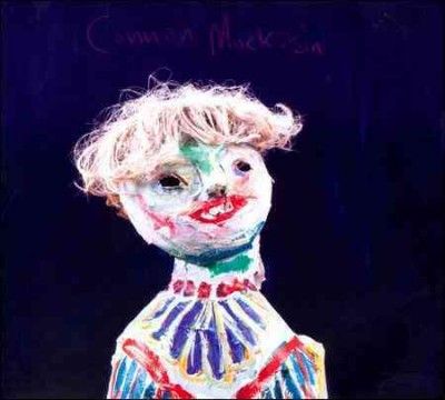 Connan Mockasin - Forever Dolphin Love (CD)