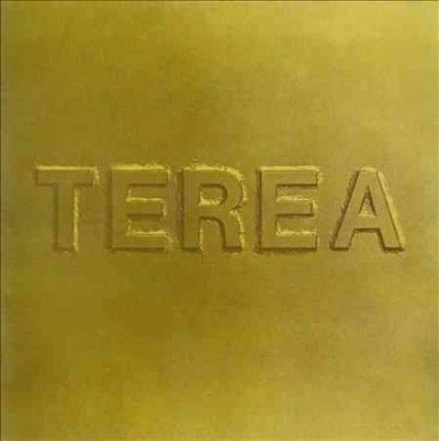 Terea - Terea (CD)