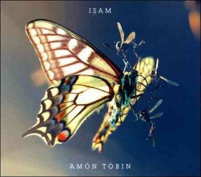 ISAM (CD / Album)